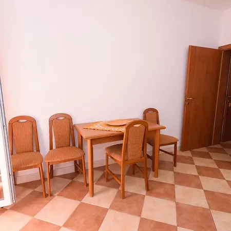 Apartament Zdravko Klek