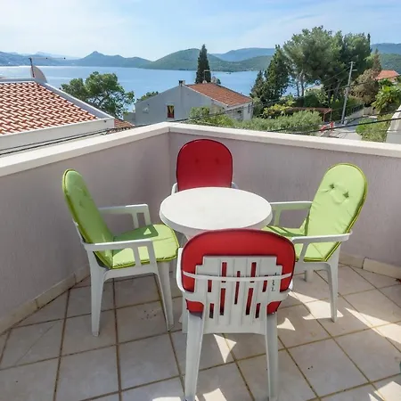 Zdravko Apartament *