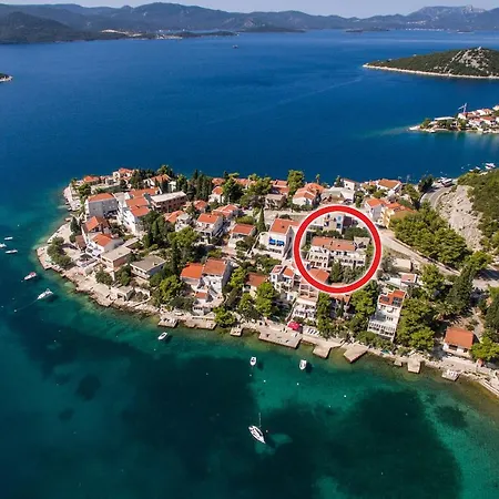 Zdravko Apartament *