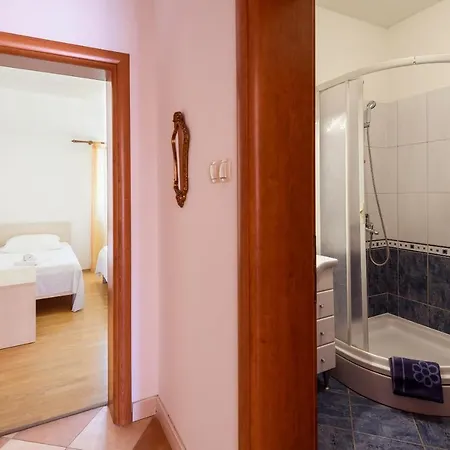 Zdravko Apartament