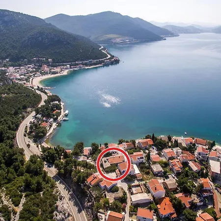 Apartament Zdravko