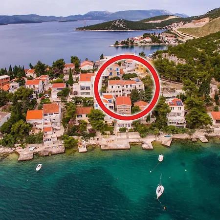 Apartament Zdravko *