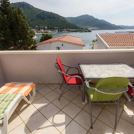 Apartament Zdravko Klek