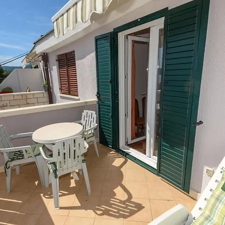 Zdravko Apartament