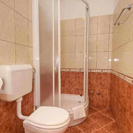 Zdravko Apartamento Klek