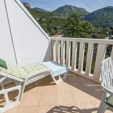 Apartamento Zdravko *