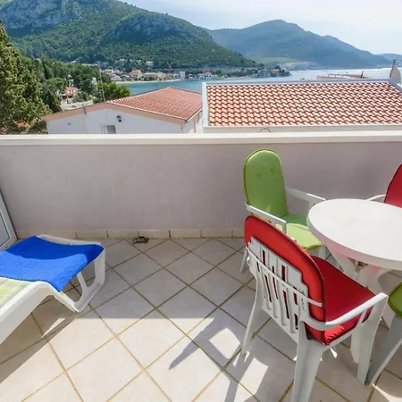 Zdravko Appartement *