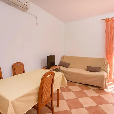 Zdravko Apartment