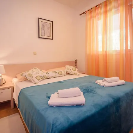 Apartment Zdravko