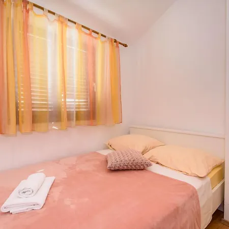 Zdravko Apartment