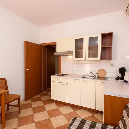 Apartment Zdravko *