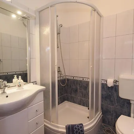 Apartment Zdravko