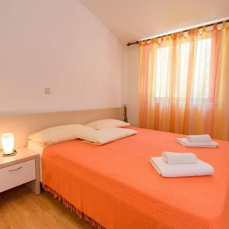 Zdravko Apartment Klek