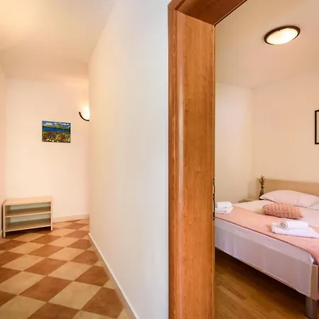 Apartamento Zdravko