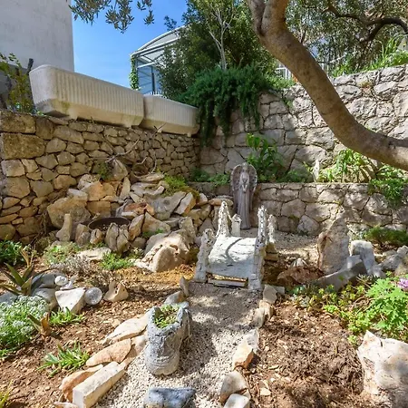 Apartamento Zdravko *