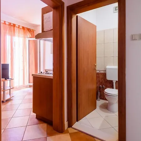 Apartment Zdravko Klek