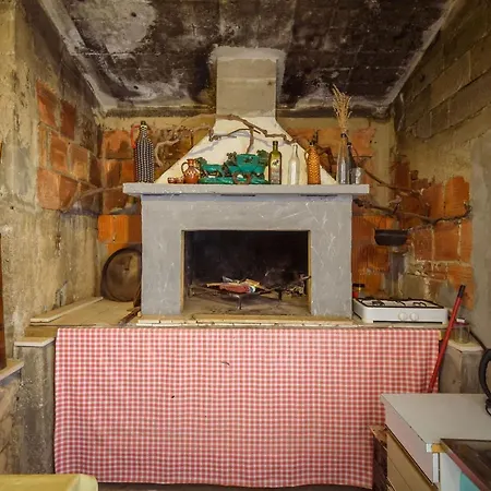 Apartment Zdravko Klek