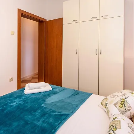 Apartamento Zdravko