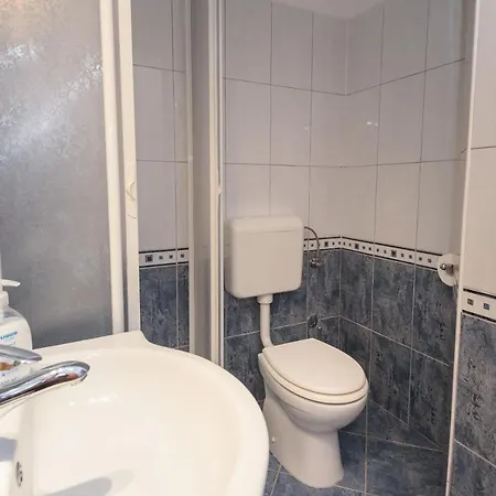 Apartment Zdravko *