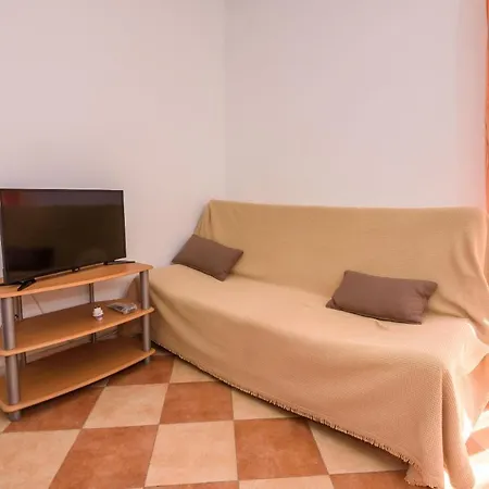 Apartment Zdravko Klek