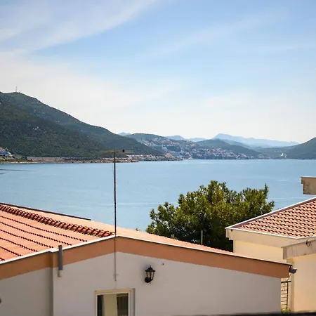 Appartement Zdravko Klek