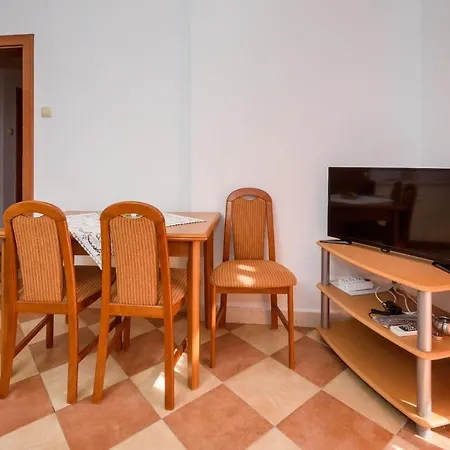 Apartamento Zdravko *