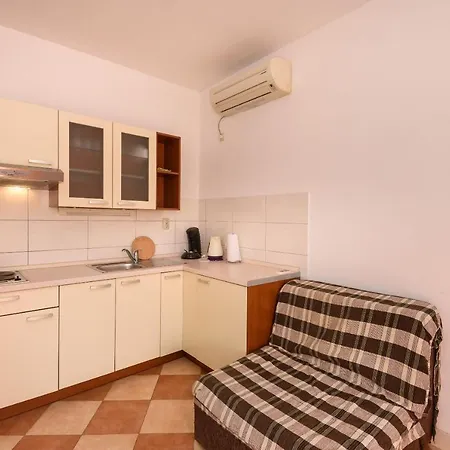 Apartment Zdravko Klek