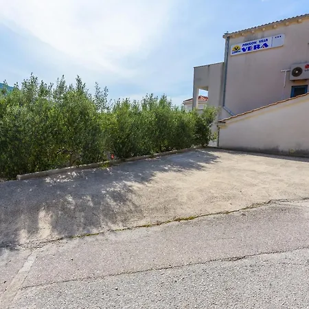 Zdravko Apartment *