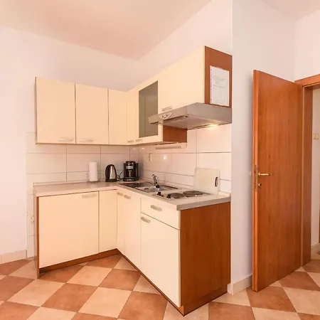 Apartment Zdravko Klek
