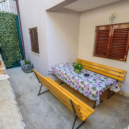 Zdravko Apartment Klek