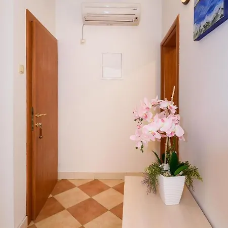 Apartamento Zdravko