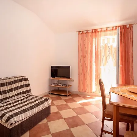 Apartment Zdravko *