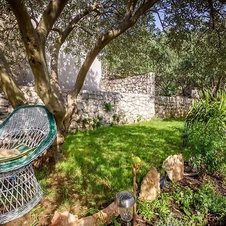 Appartement Zdravko *