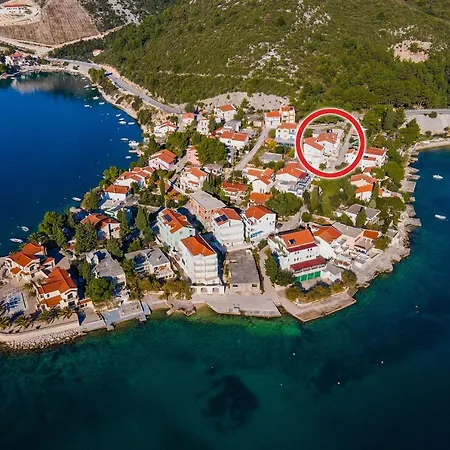 Zdravko * Klek