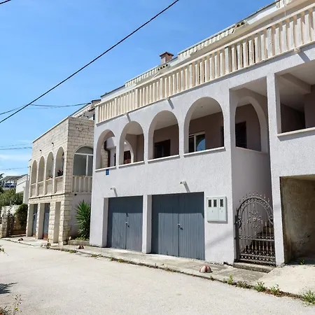 Zdravko Apartment Klek